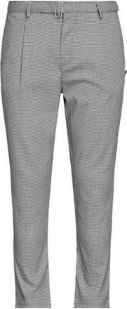 Black Circus* PARTES DE ABAJO - Pantalones en YOOX.COM