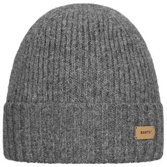 Barts Bennot M&uuml;tze f&uuml;r Herren | grau