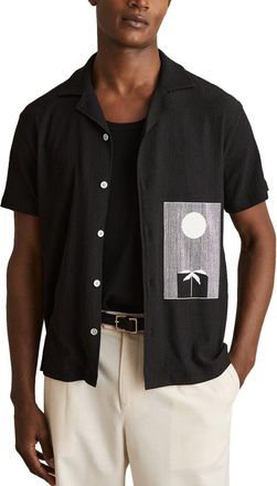 Reiss Coast Shirt