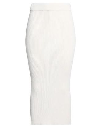 PESERICO BOTTOMWEAR - Midi skirts on YOOX.COM