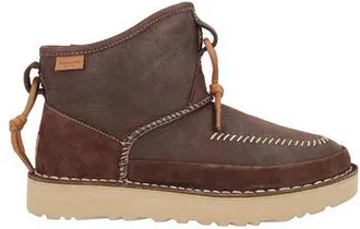 UGG SCHUHE - Stiefeletten auf YOOX.COM