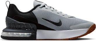 Nike Mens Air Max Alpha Trainer 6 - Training Shoes Black/Lt Smoke Grey/Anthracite Size 10.0