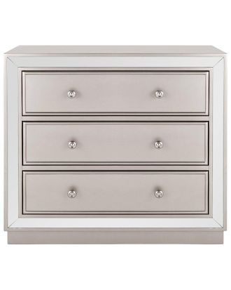 Safavieh Basie 3-Drawer Chest