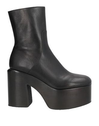 Dries Van Noten SCHUHE - Stiefeletten auf YOOX.COM