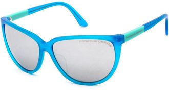 Porsche Design Acetate Womens Sunglasses