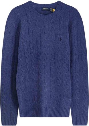 Polo Ralph Lauren Wool and cashmere blend sweater