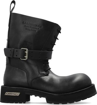 Balenciaga Hombre, Zapatos, Negro, Talla: 45 EU