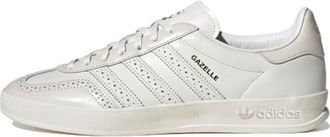 adidas Gazelle Indoor Cream White IE8407