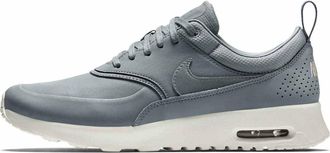 Nike (WMNS) Nike Air Max Thea Premium Cool Grey 616723-008