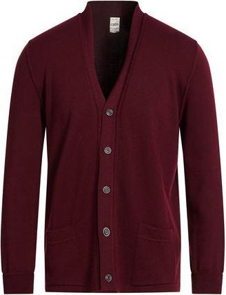 G.R.P. MAGLIERIA - Cardigan su YOOX.COM