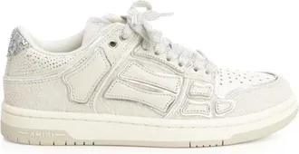Amiri Donna, Scarpe, Bianco, 39 EU, new