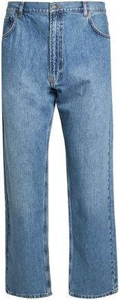 Moschino BOTTOMWEAR - Pantaloni jeans su YOOX.COM