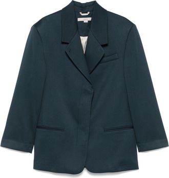 Remain oversized blazer - Blue