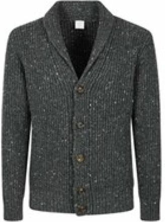 Eleventy Uomo, Maglie, Grigio, M, new