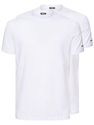 Dsquared2 T-Shirts − Sale: up to −87% | Stylight
