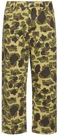 Carhartt Work in Progress BOTTOMWEAR - Pantaloni su YOOX.COM