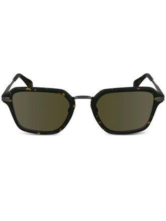 Paul Smith Kean sunglasses - Brown