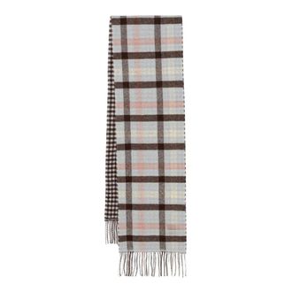 Marc O'Polo Dames, Accessoires, Veelkleurig, Maat: ONE Size Wol