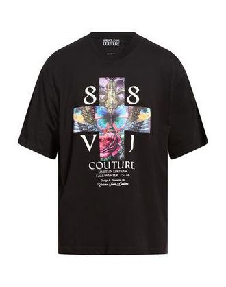 Versace TOPWEAR - T-shirts on YOOX.COM