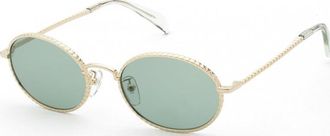 Tous Womens STO392N52300V STO392N 52 300V Sunglasses - Rose Gold - One Size