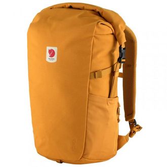 Fjällräven Ulvö Rolltop 30 Daypack - Unisex | orange