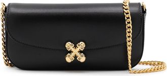 Alexander McQueen Bags Blacks And Greys-Donna