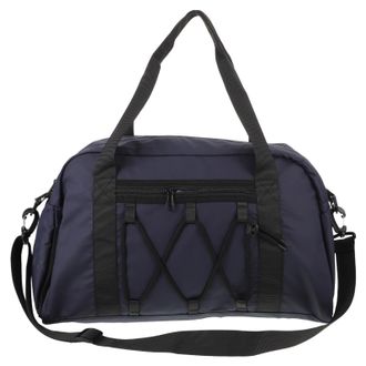 UPKOCH Travel Bag Large Capacity Travel Tote Backpack Duffel Bag Handles for Beach Sports Gym Camping Shopping