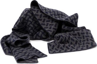 Drumohr Biscottino Scarf