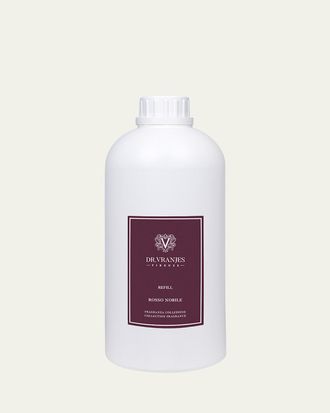 Dr. Vranjes 85 oz. Rosso Nobile Refill Aluminum Tank Collection Fragrance