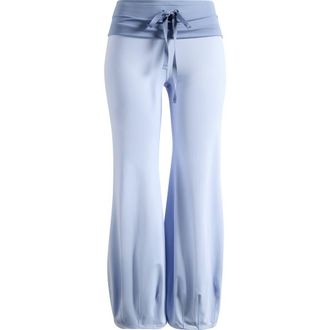 Free People Quick Step Colorblock Active Pants in Lunar Bloom Combo at Nordstrom, Size X-Small