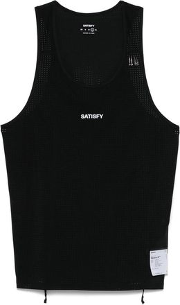 SATISFY Space-O Tank Top