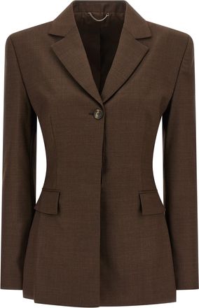 Magda Butrym 03 Blazer