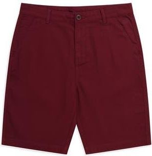 Animal Westbay Shorts in Burgundy at Nordstrom, Size 30