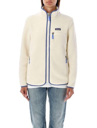 Patagonia Retro Pile Fleece Jacket