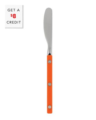 Vietri Vietri Set Of 4 Pastello Spreaders With $8 Credit