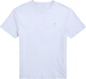 Ralph Lauren Hombre, Camisetas, Azul, Talla: M