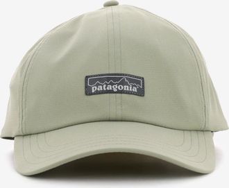 Patagonia Terrebone hat river rock green