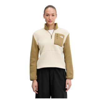 The North Face Donna, Sport, Beige, XS, new