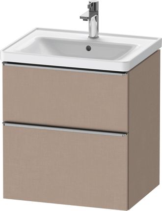 Duravit Duravit D-neo Mueble Bajo Lavabo Suspendido, 584x625x452 Mm, 1