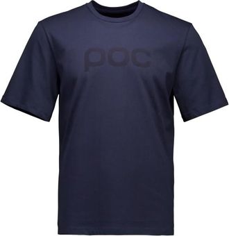 Poc Poc Tee T-Shirt für Herren | blau