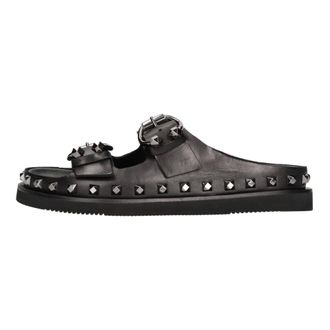 Ash Ash, Donna, Scarpe, Nero, 36 EU, new