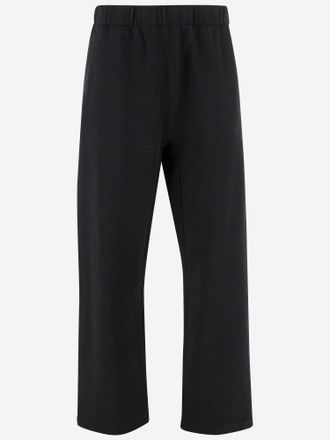 Jacquemus Pantaloni sportivi Jacquemus Rond Carr&eacute;