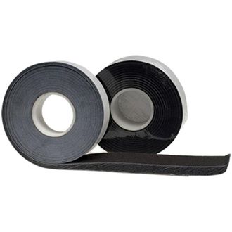 Fischer Nastro sigillante autoespandente per giunti esterni autoespandente Multi tape 64/5-10 - Fischer
