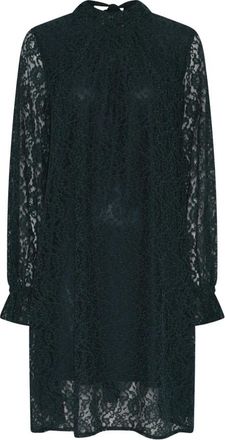 Bruuns Bazaar Abito DoreaBBRegina - - Dresses - Donna - Verde - XS