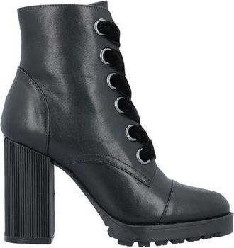 Liu Jo FOOTWEAR - Ankle boots on YOOX.COM
