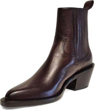 Henderson Baracco Stivaletti Allyson - Marrone