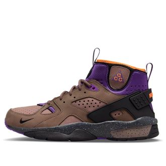 Nike ACG Air Mowabb Trail End Brown DC9554-201
