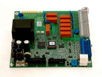Bosch Placa De Circuito Impreso, 87290125650