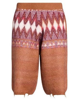 Laneus BOTTOMWEAR - Shorts & Bermuda Shorts on YOOX.COM