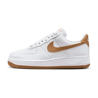 Nike Air Force 1 07 Next Nature - - Sport - unisex - Bianco - 38 1/2 EU